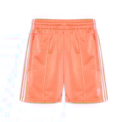Short Feminino Firebird - Laranja