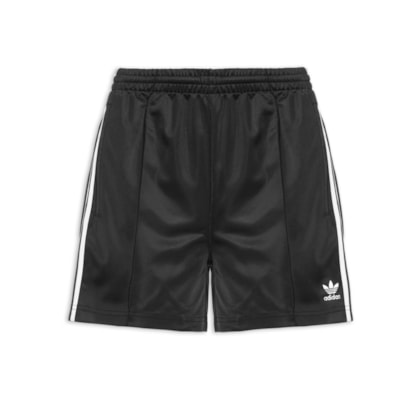 Short Feminino Firebird - Preto