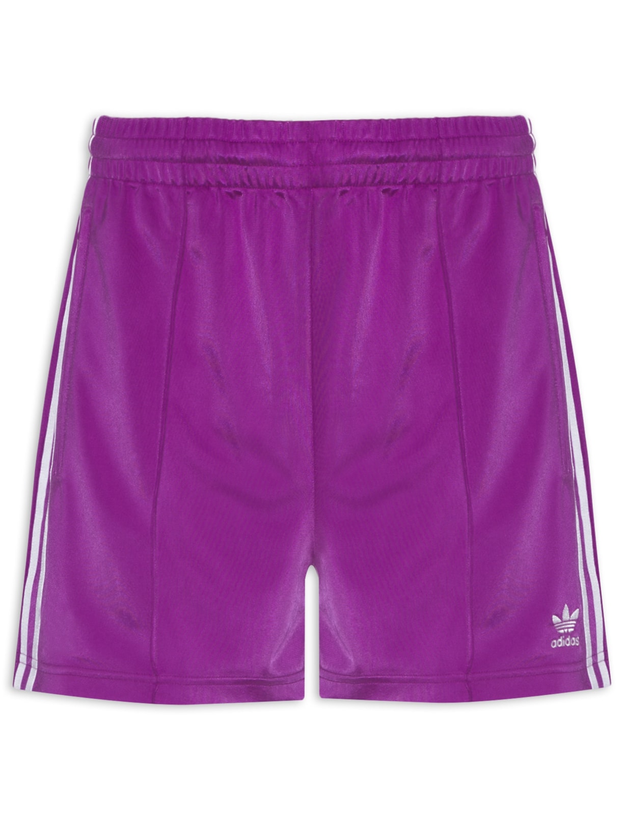 Short Feminino Firebird - Roxo