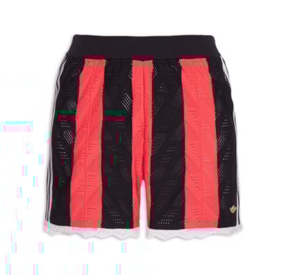 Short Feminino Firebird - Vermelho