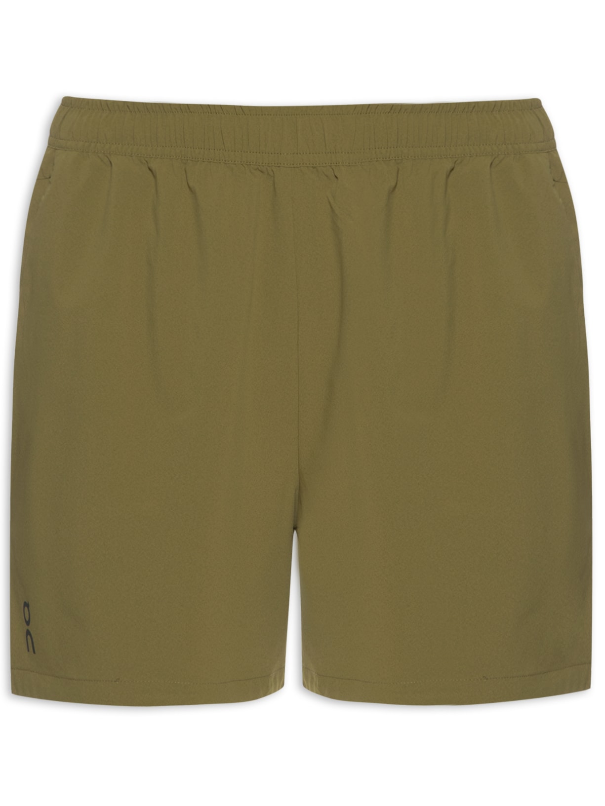 Short Feminino Focus W Hunter - Verde