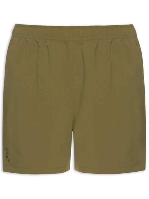 Short Feminino Focus W Hunter - Verde