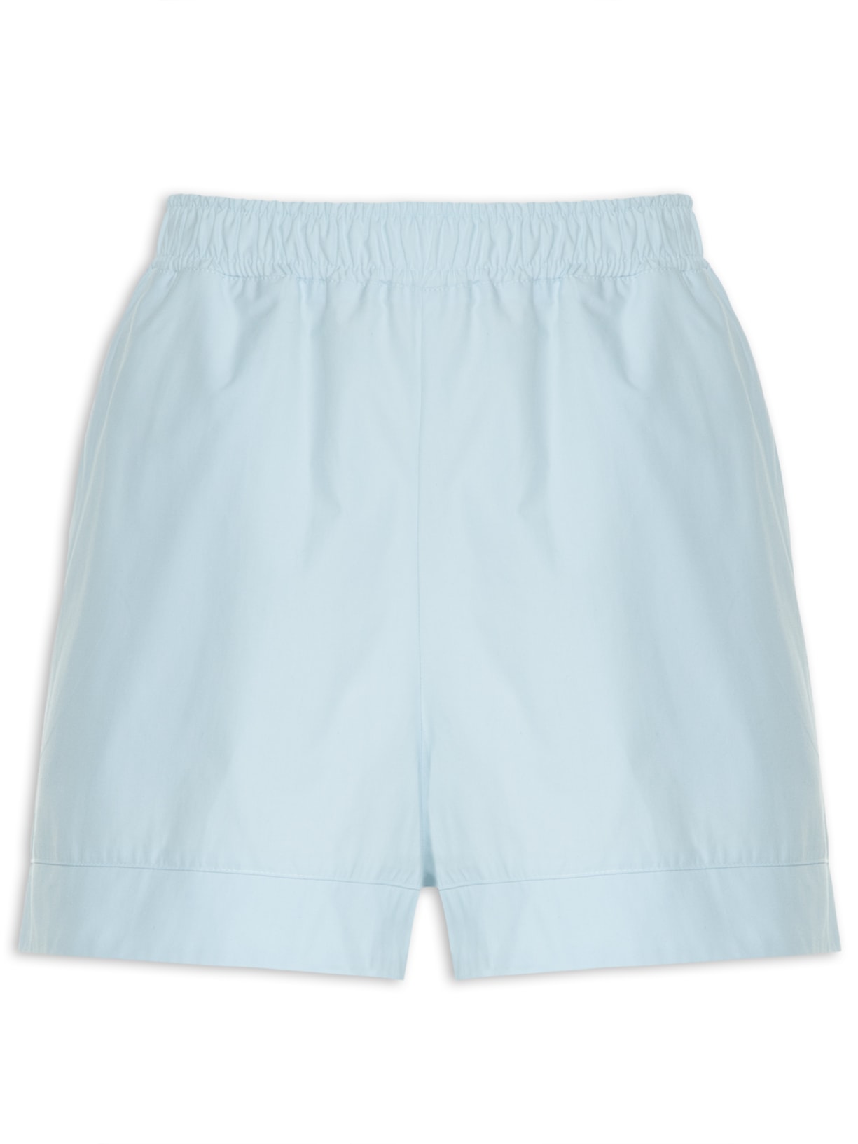 Short Feminino Gabriela - Azul