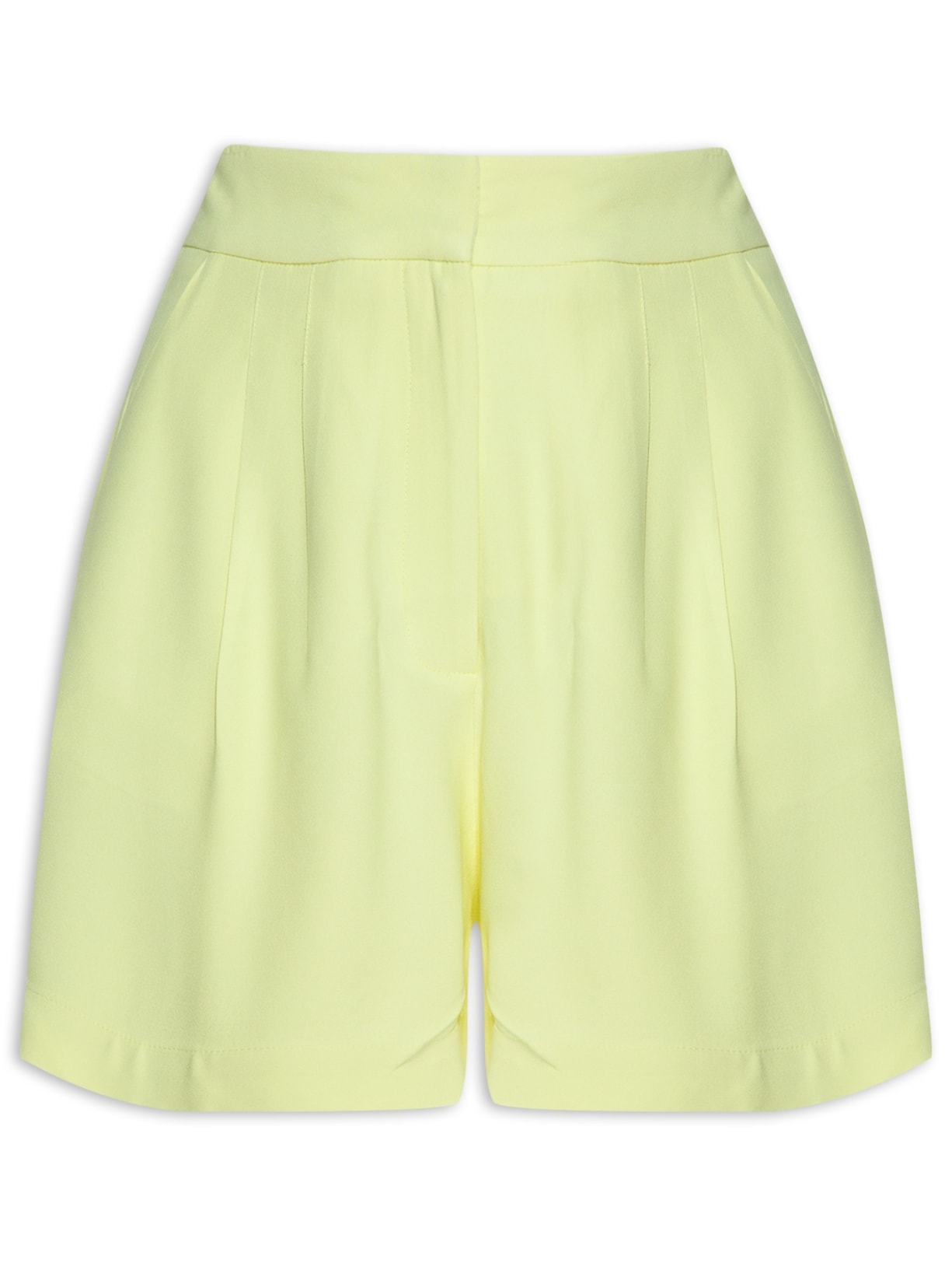 Short Feminino Gisele - Verde
