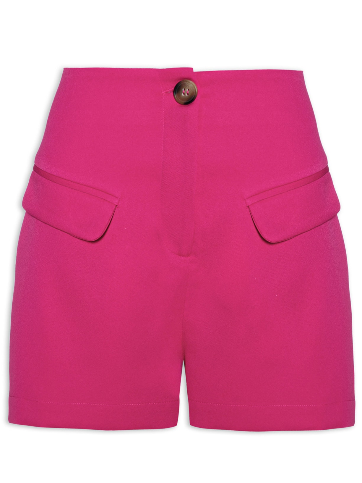 Short Feminino Helena Rosa Twenty Four Seven