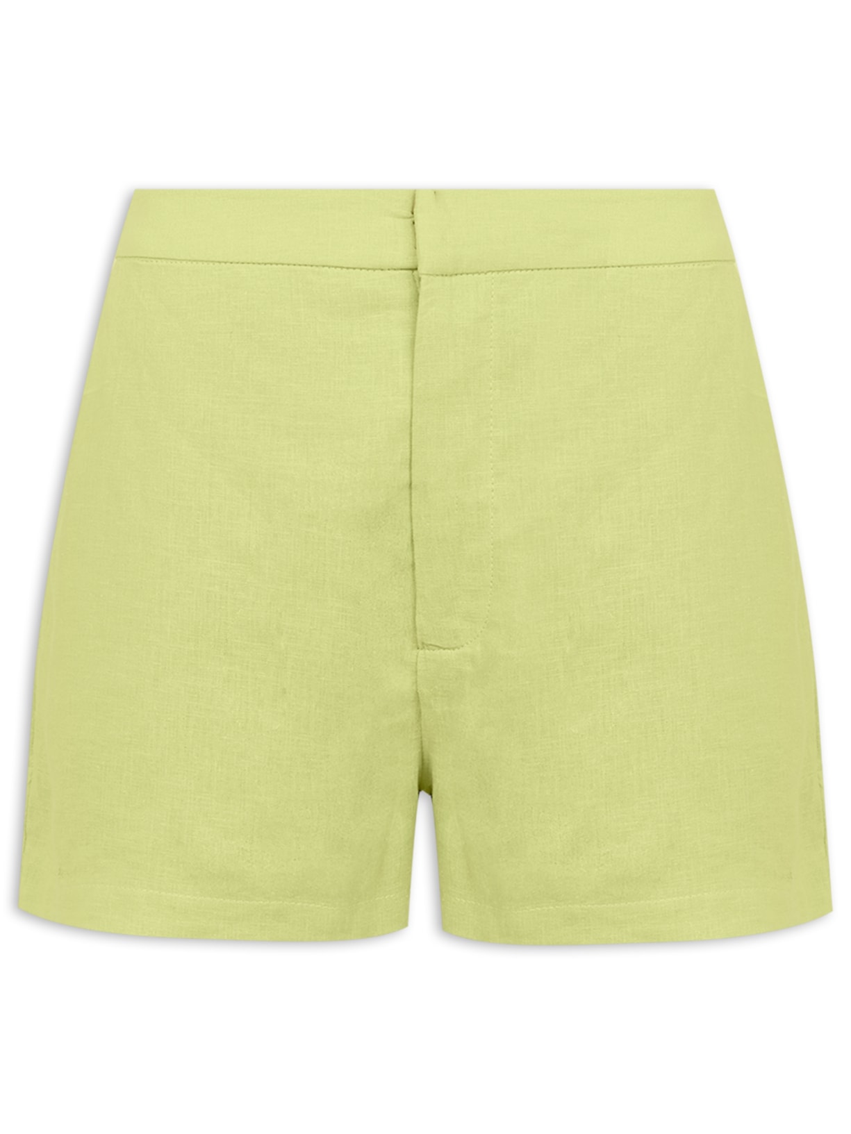 Short Feminino Iuna - Verde