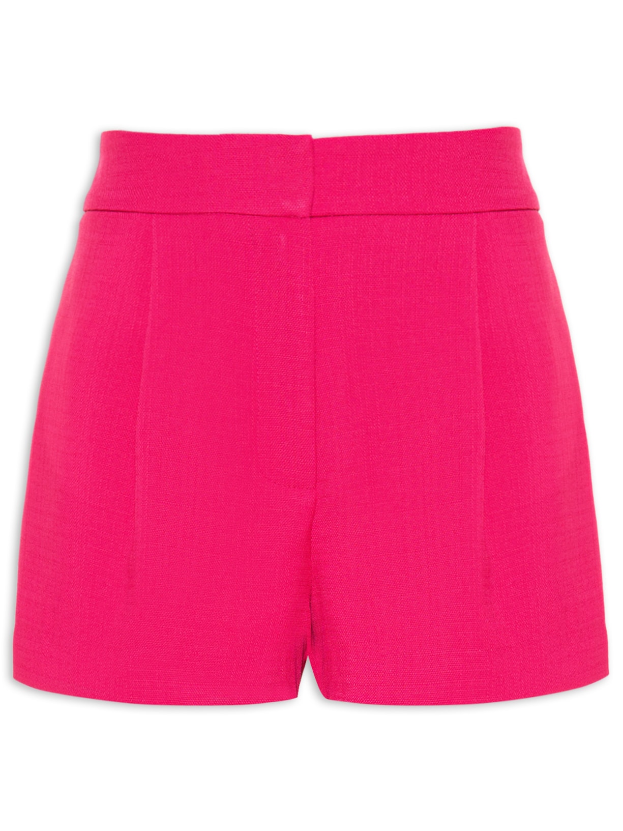 Short Feminino Janaina - Rosa