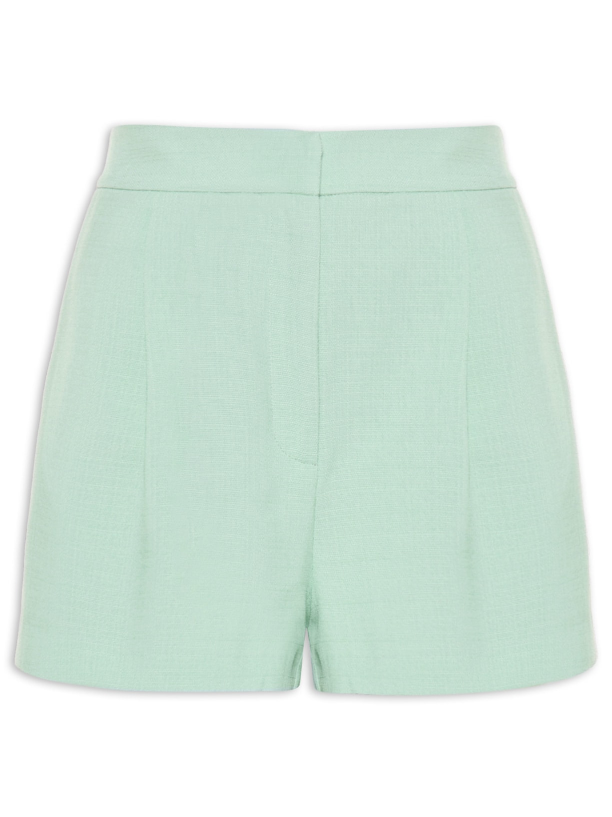 Short Feminino Janaina - Verde