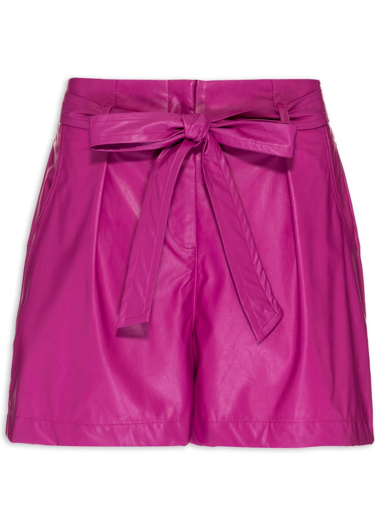 Short Feminino Jude I23 - Rosa