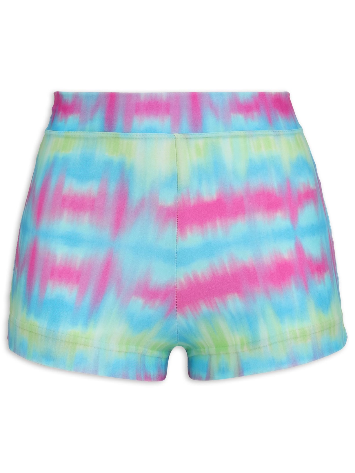 Short Feminino Kini - Azul