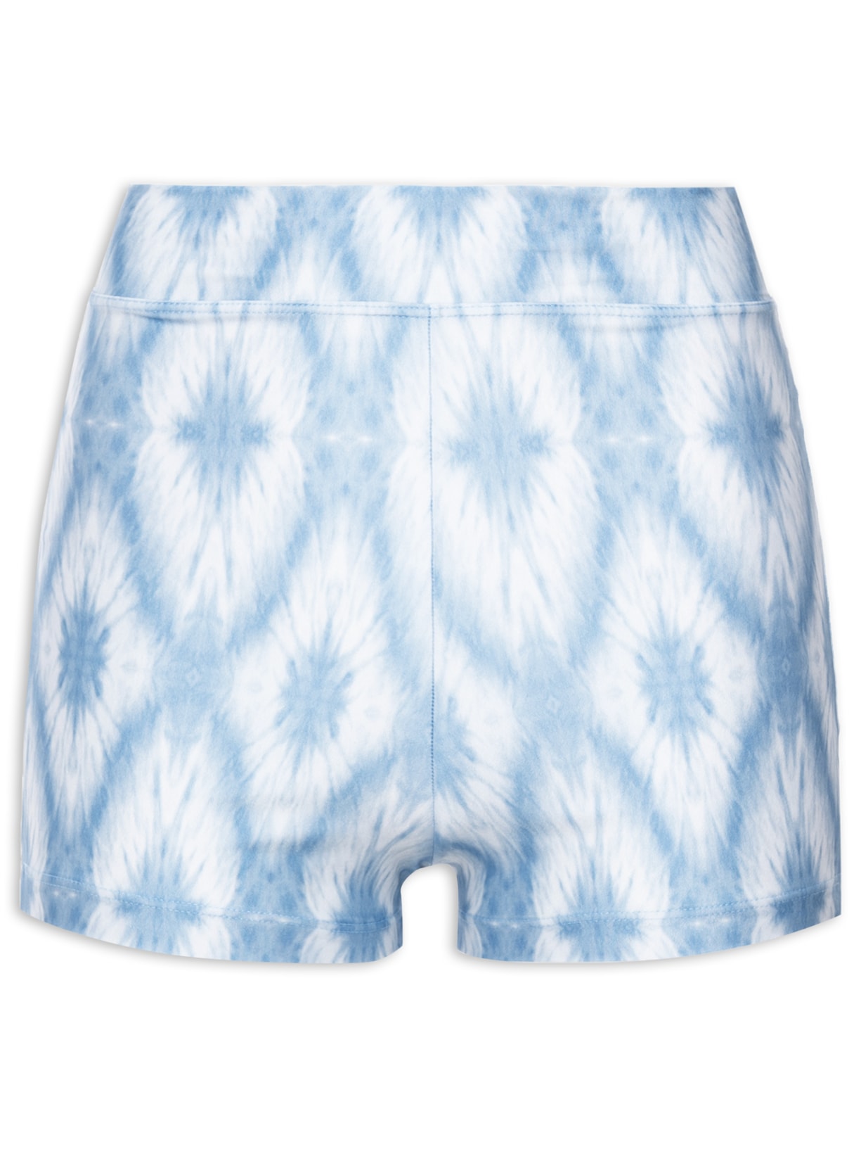 Short Feminino Kini - Azul