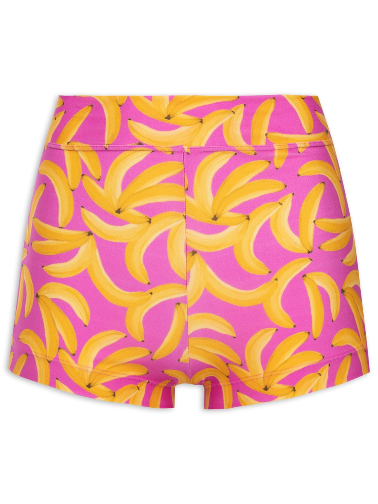 Short Feminino Kini - Rosa