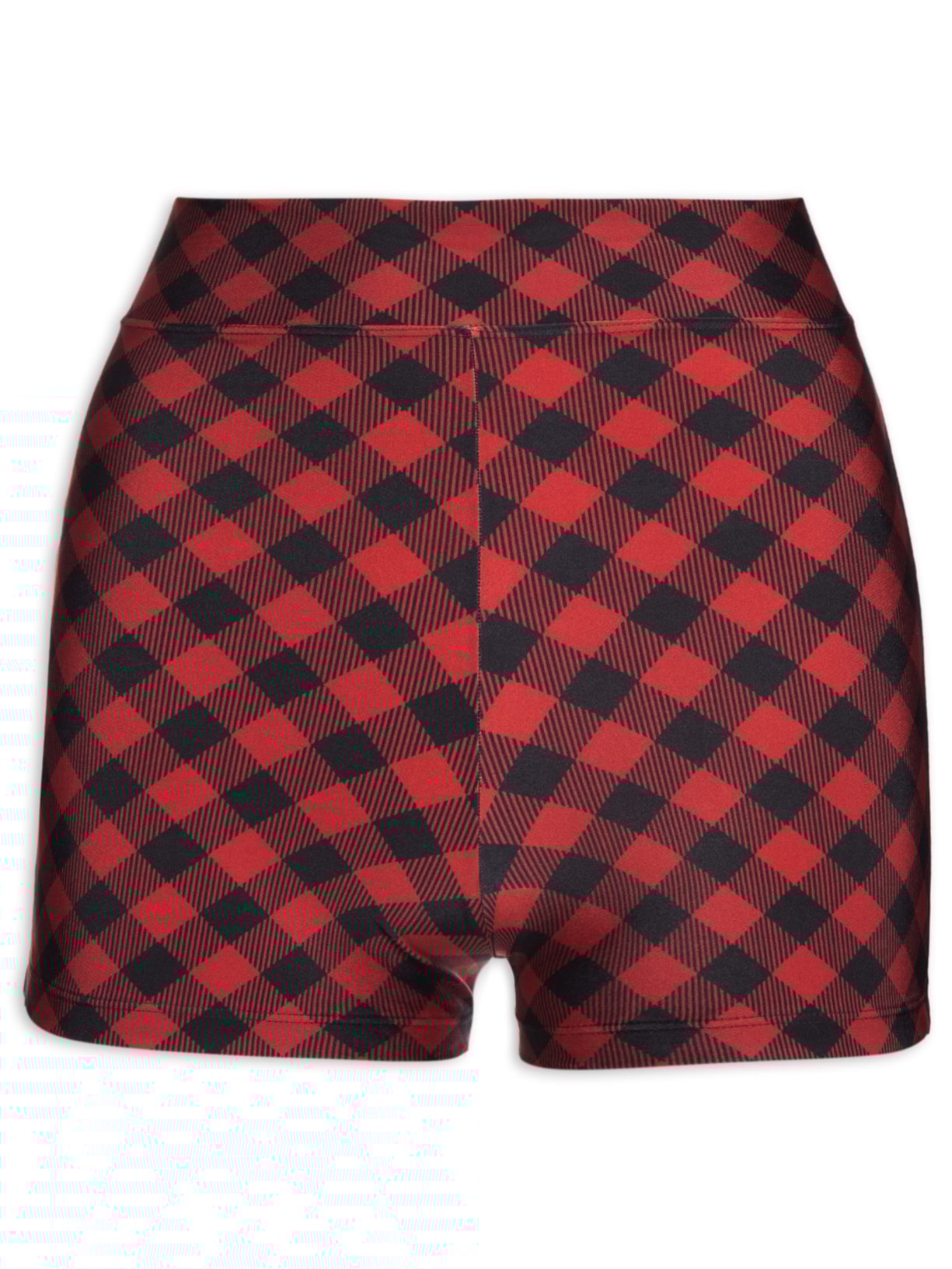 Short Feminino Kini - Vermelho