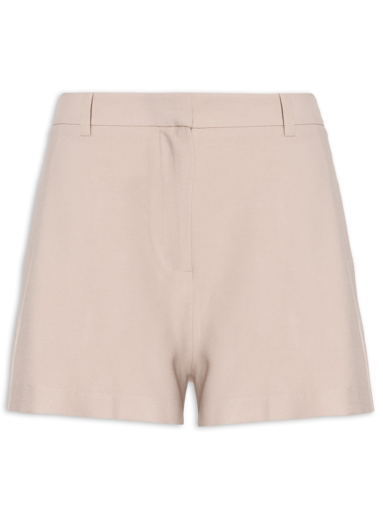 Short Feminino Lidi - Bege