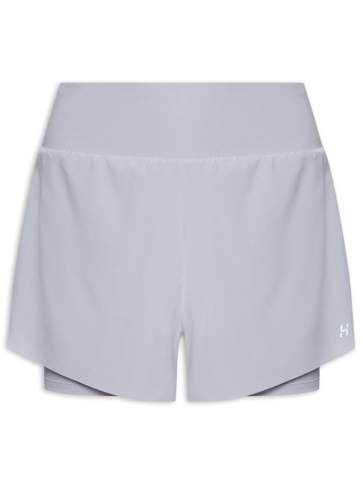 Short Feminino - Lilas