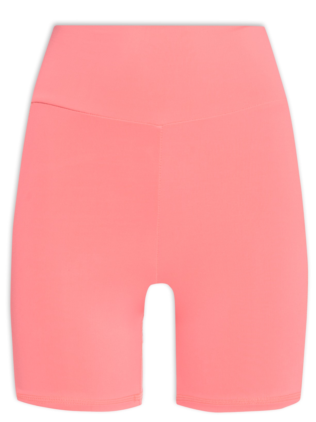 Short Feminino Liso - Rosa