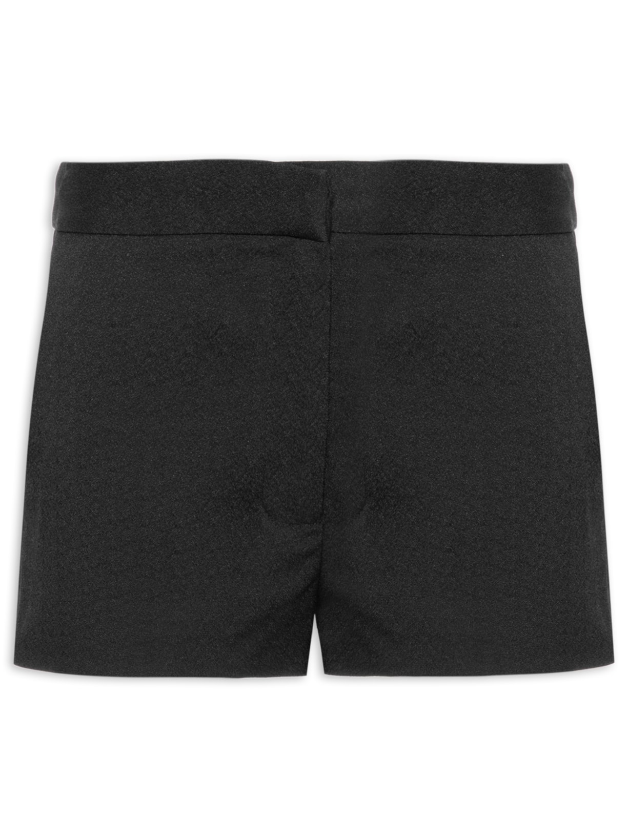 Short Feminino Lorenza - Preto