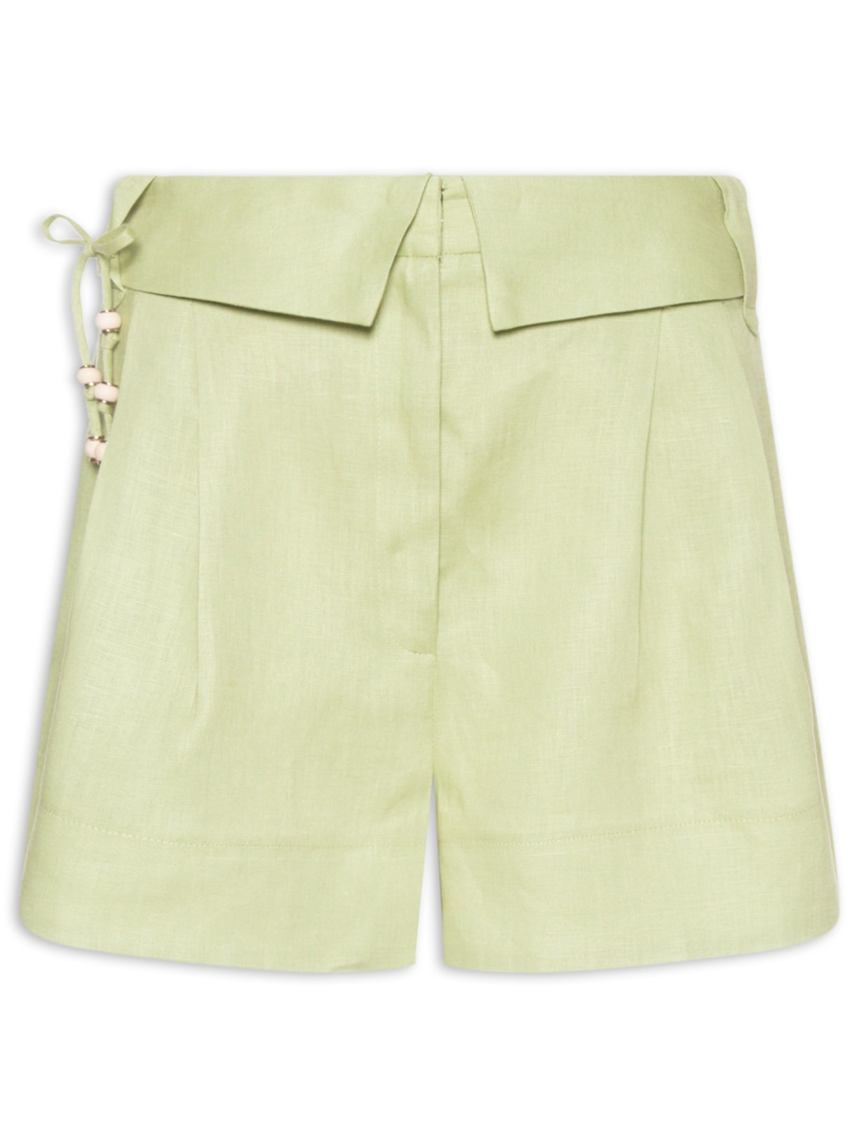 Short Feminino Mayla - Verde