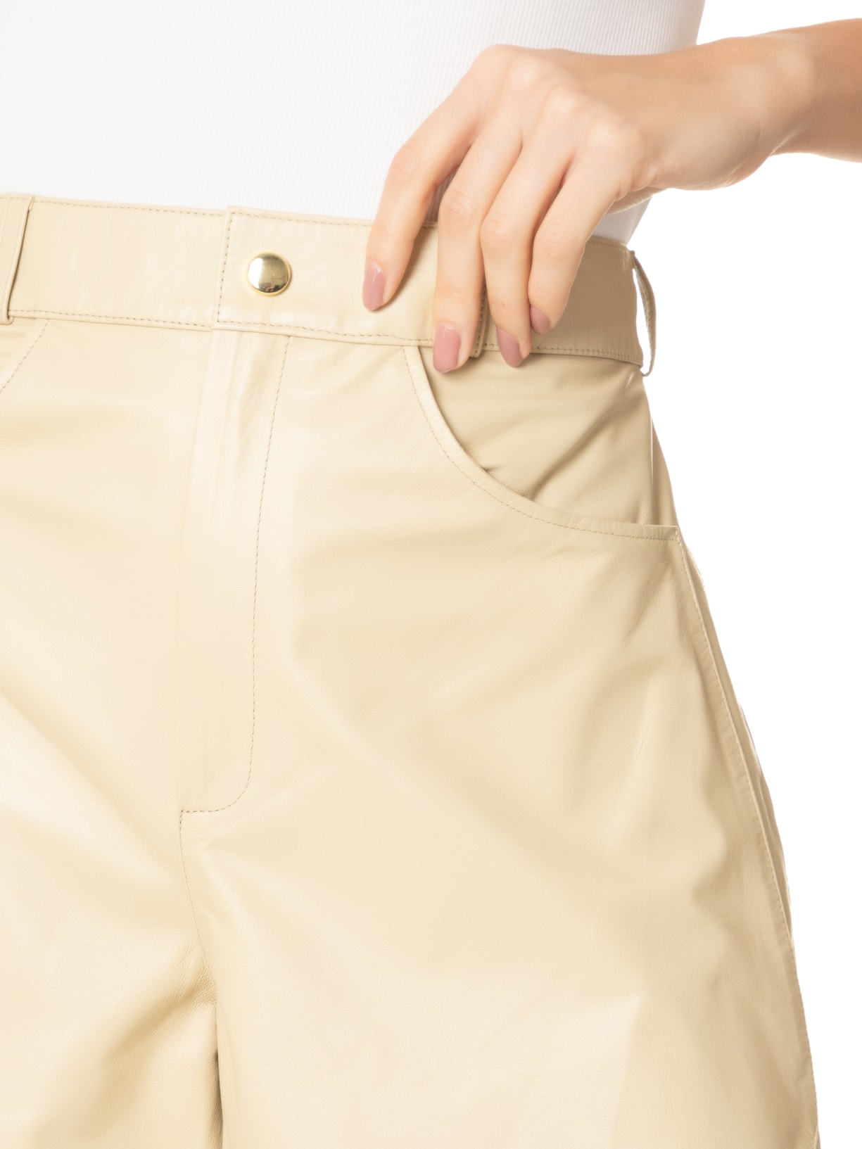 Short Feminino Mônica Amarelo Iorane