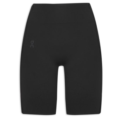 Short Feminino Movement Tights Short - Preto