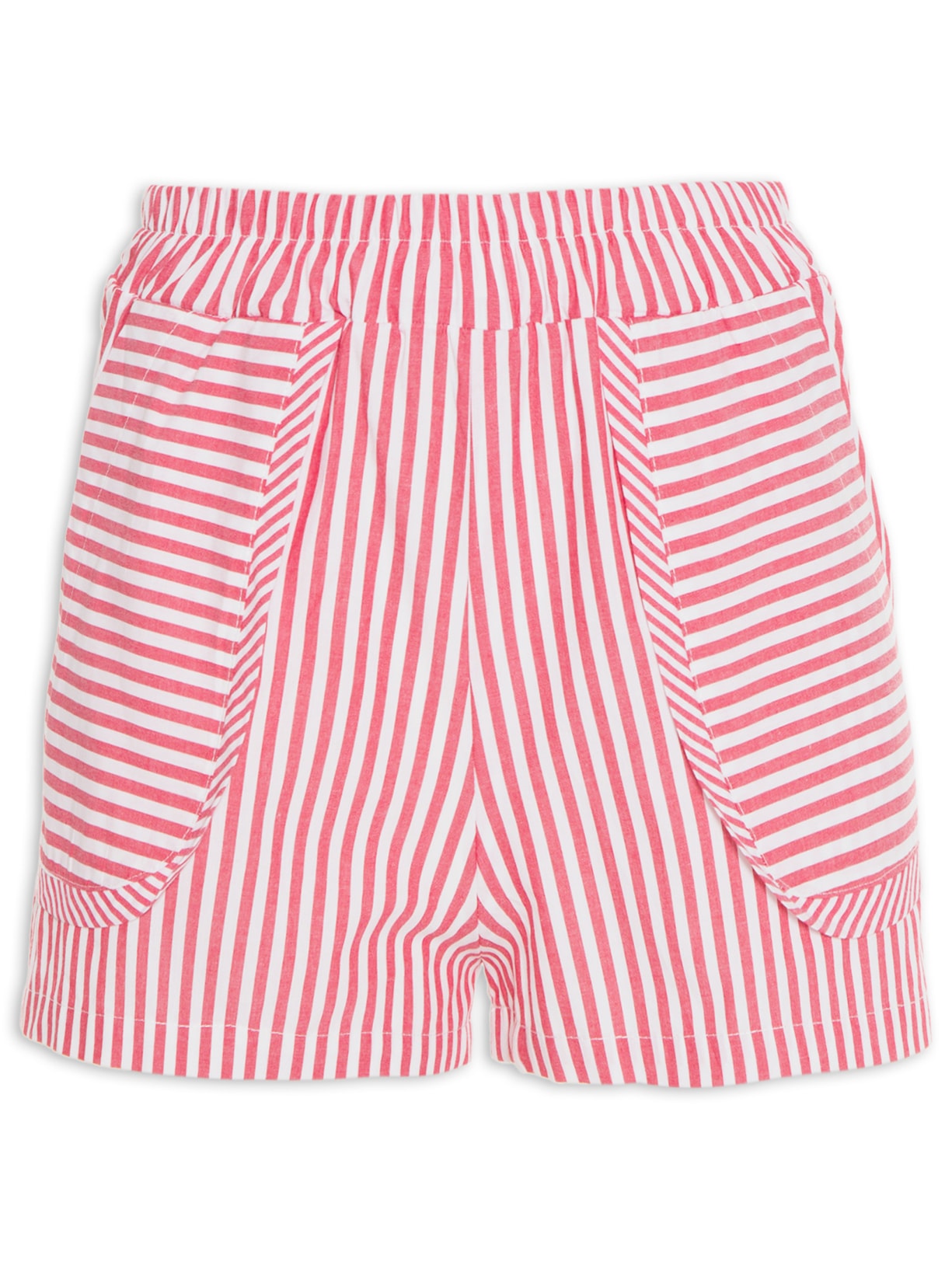 Short Feminino Náutica - Off White
