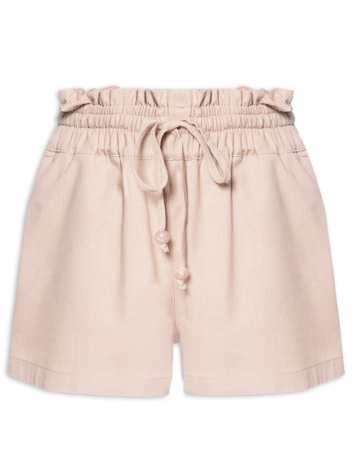 Short Feminino Navi - Rosa