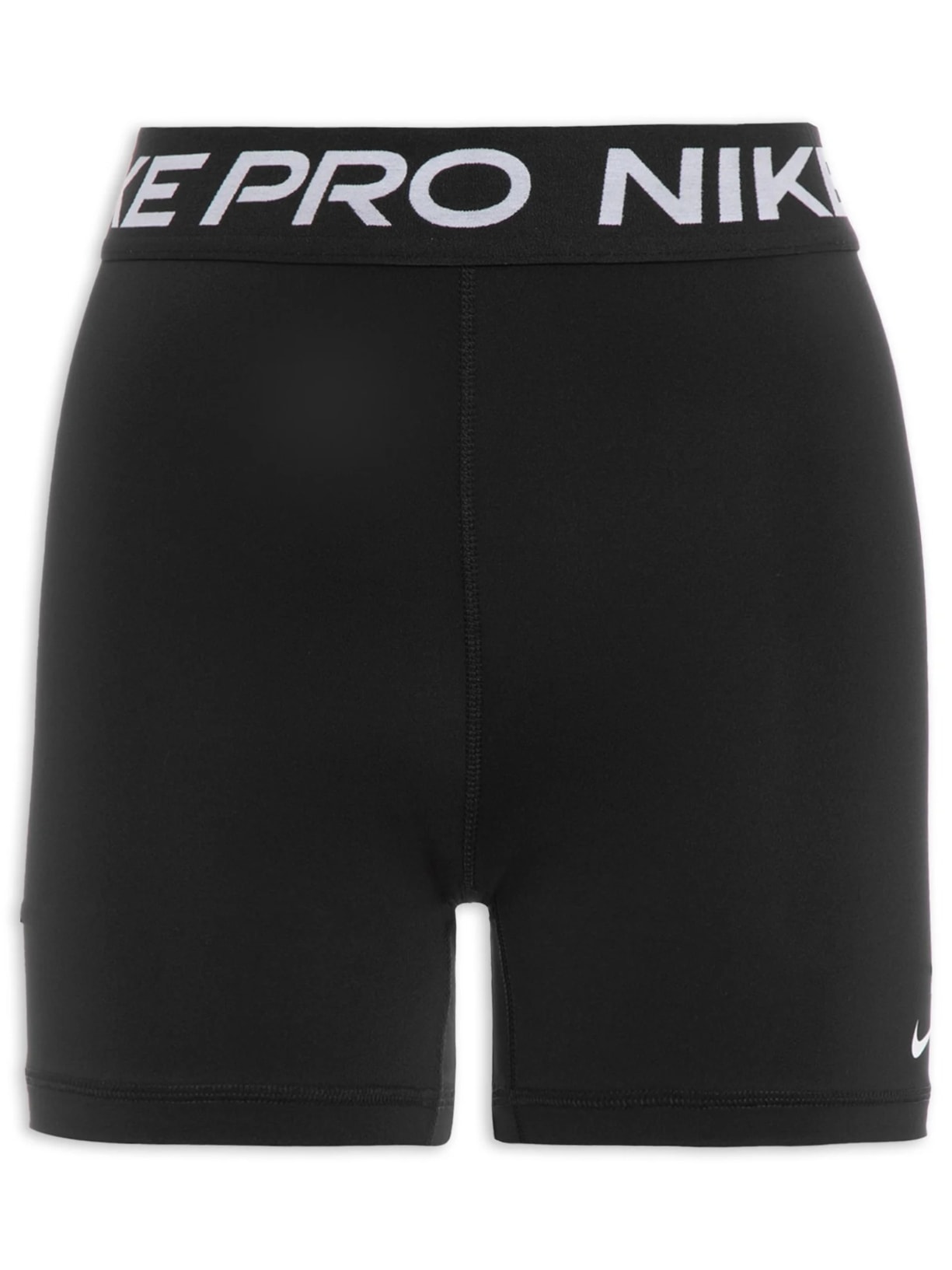 Short Feminino Nike Pro 5 - Preto