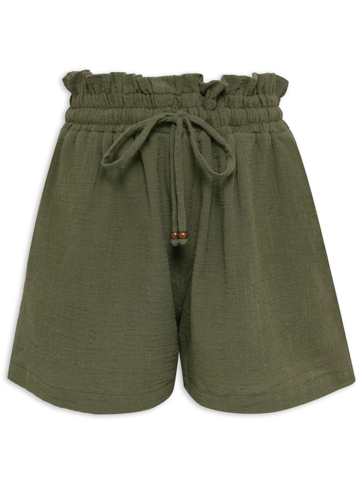 Short Feminino Noemia - Verde