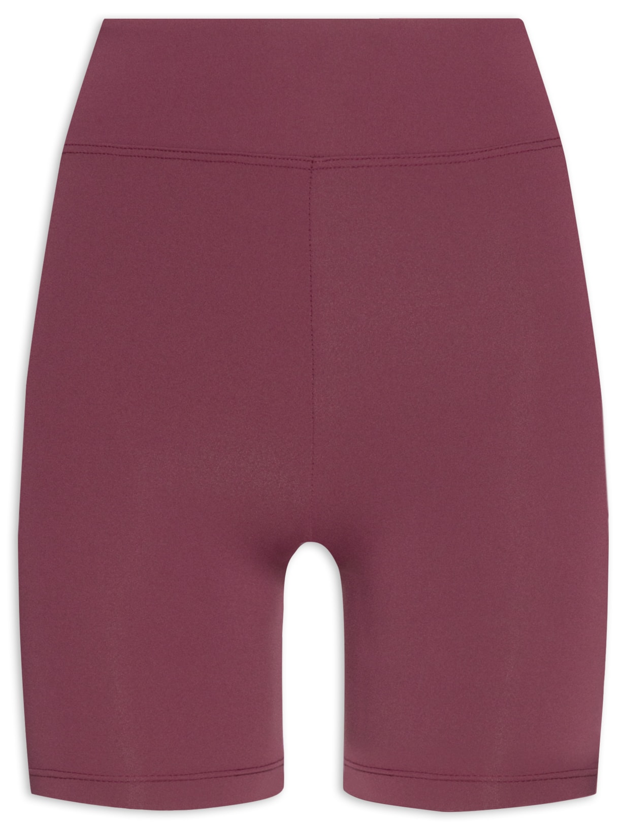 Short Feminino Not Short - Roxo