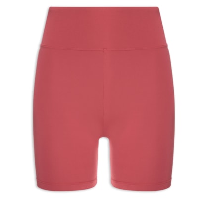 Short Feminino Not So Short - Rosa