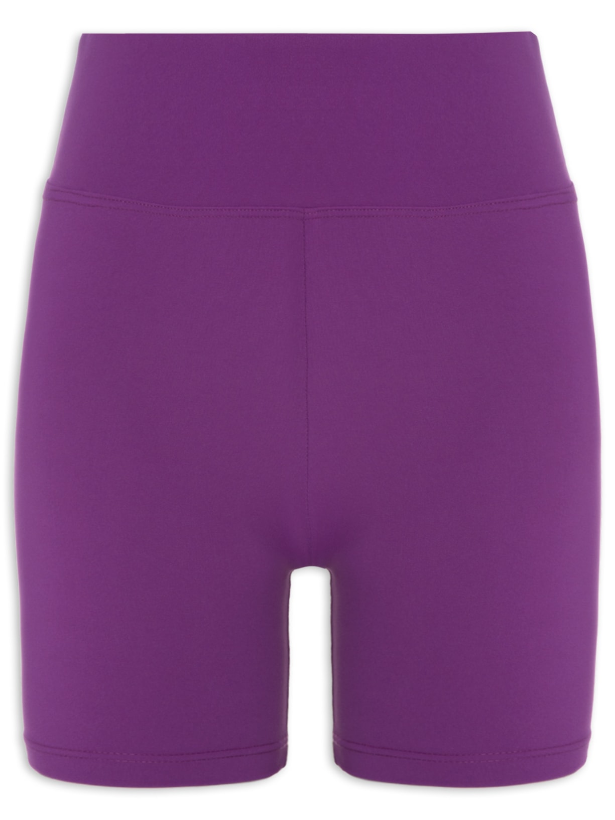 Short Feminino Not So Short - Roxo