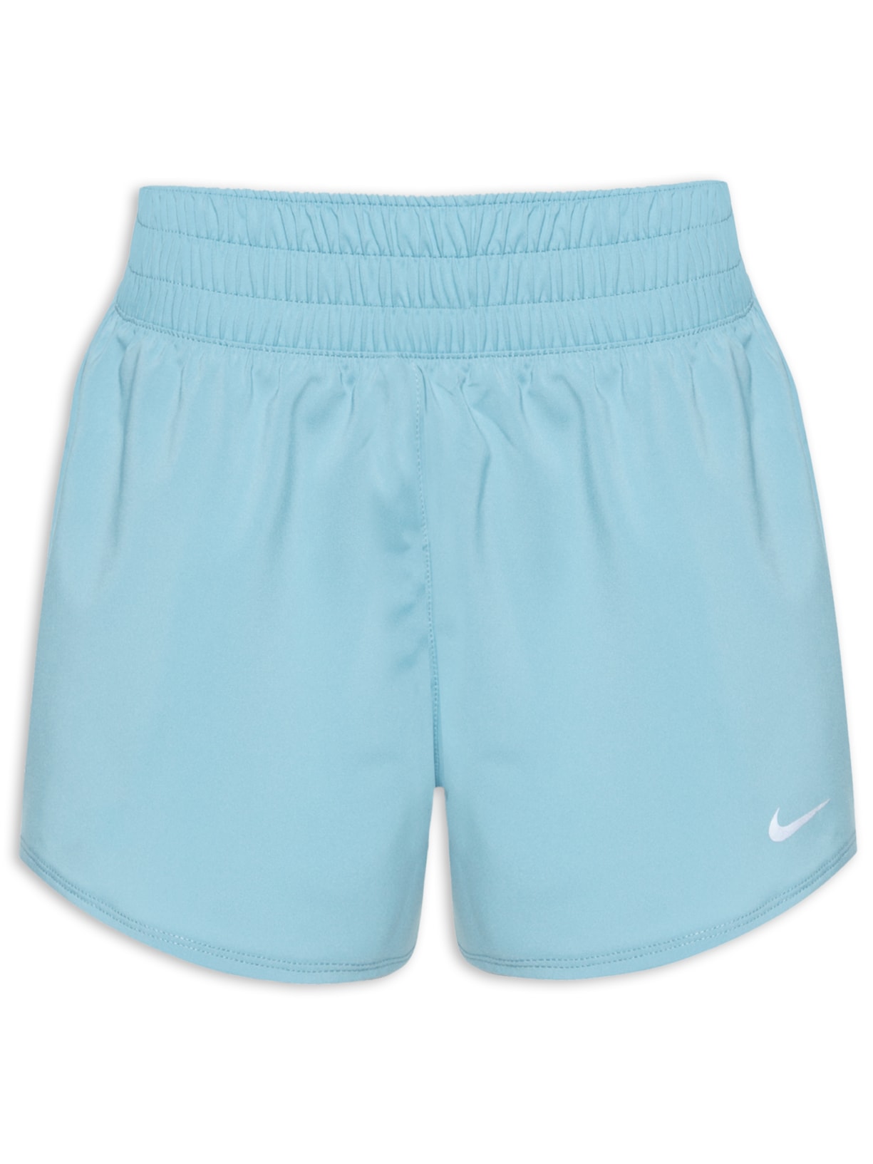 Short Feminino One - Azul