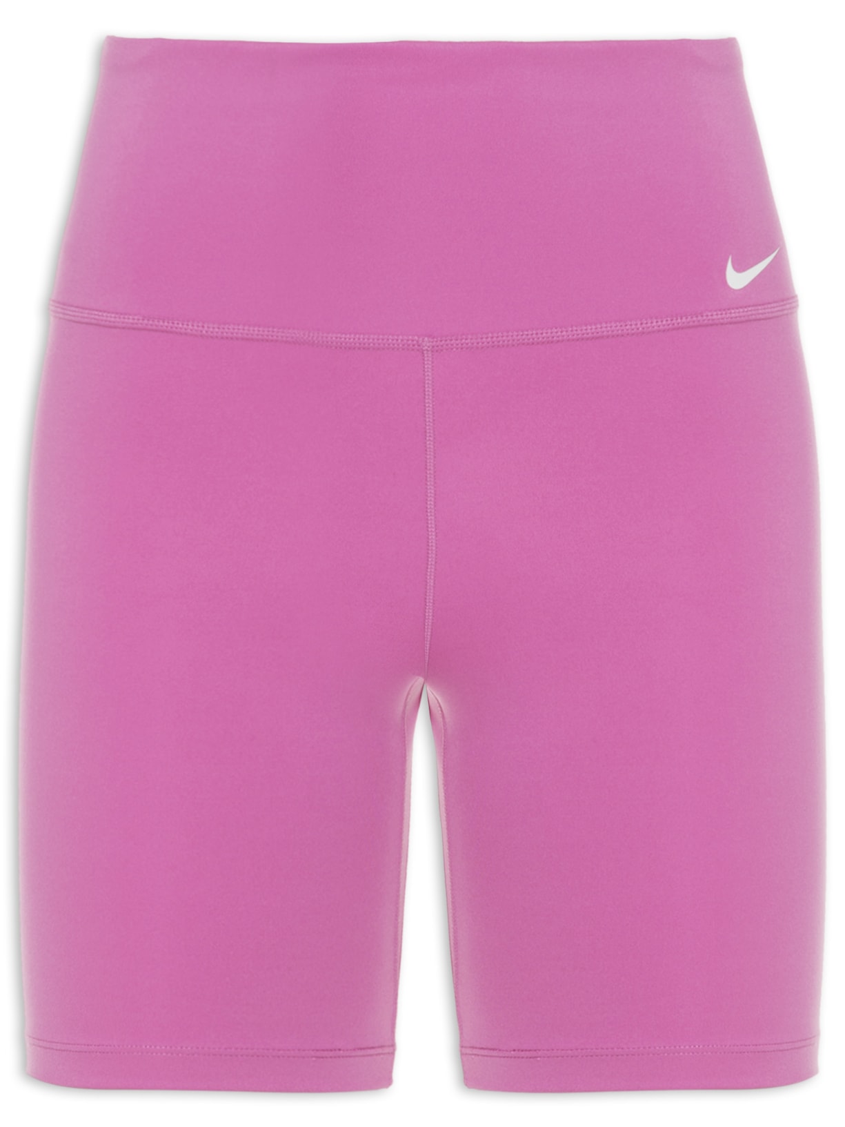 Short Feminino One Df Hr 7in - Rosa