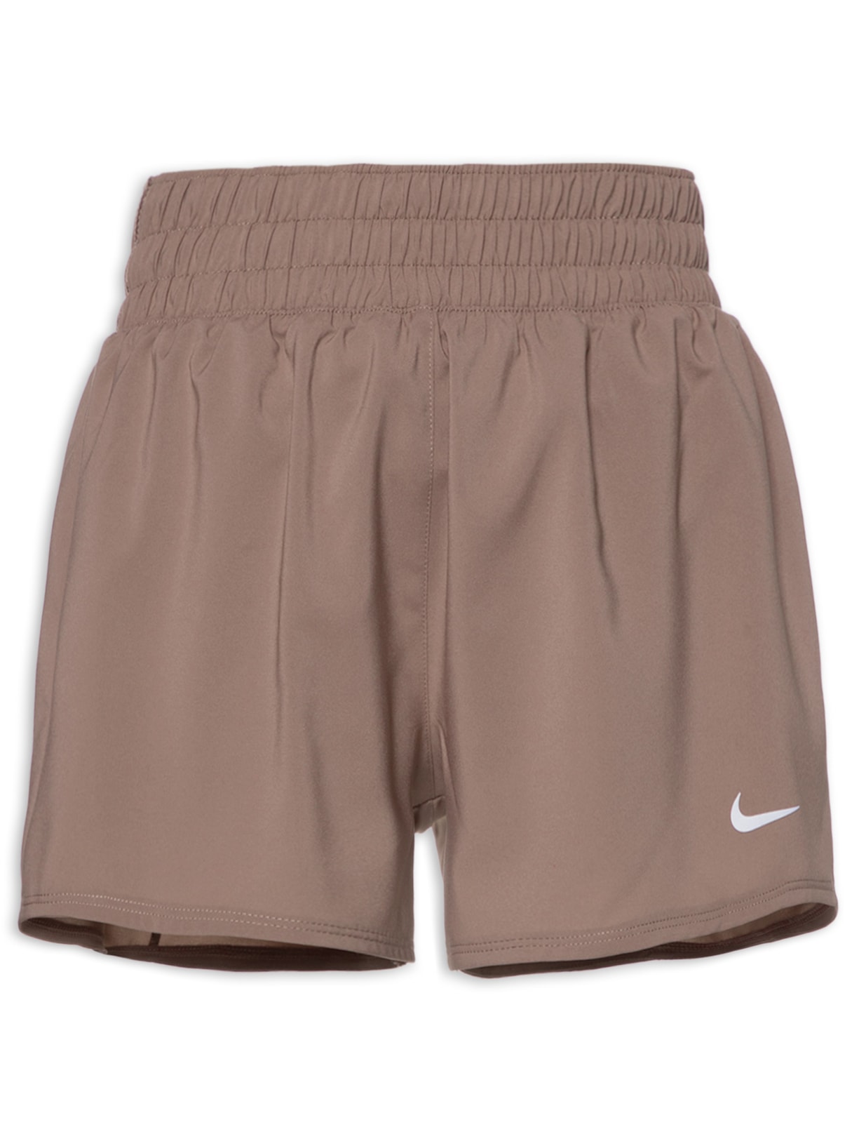 Short Feminino One - Marrom