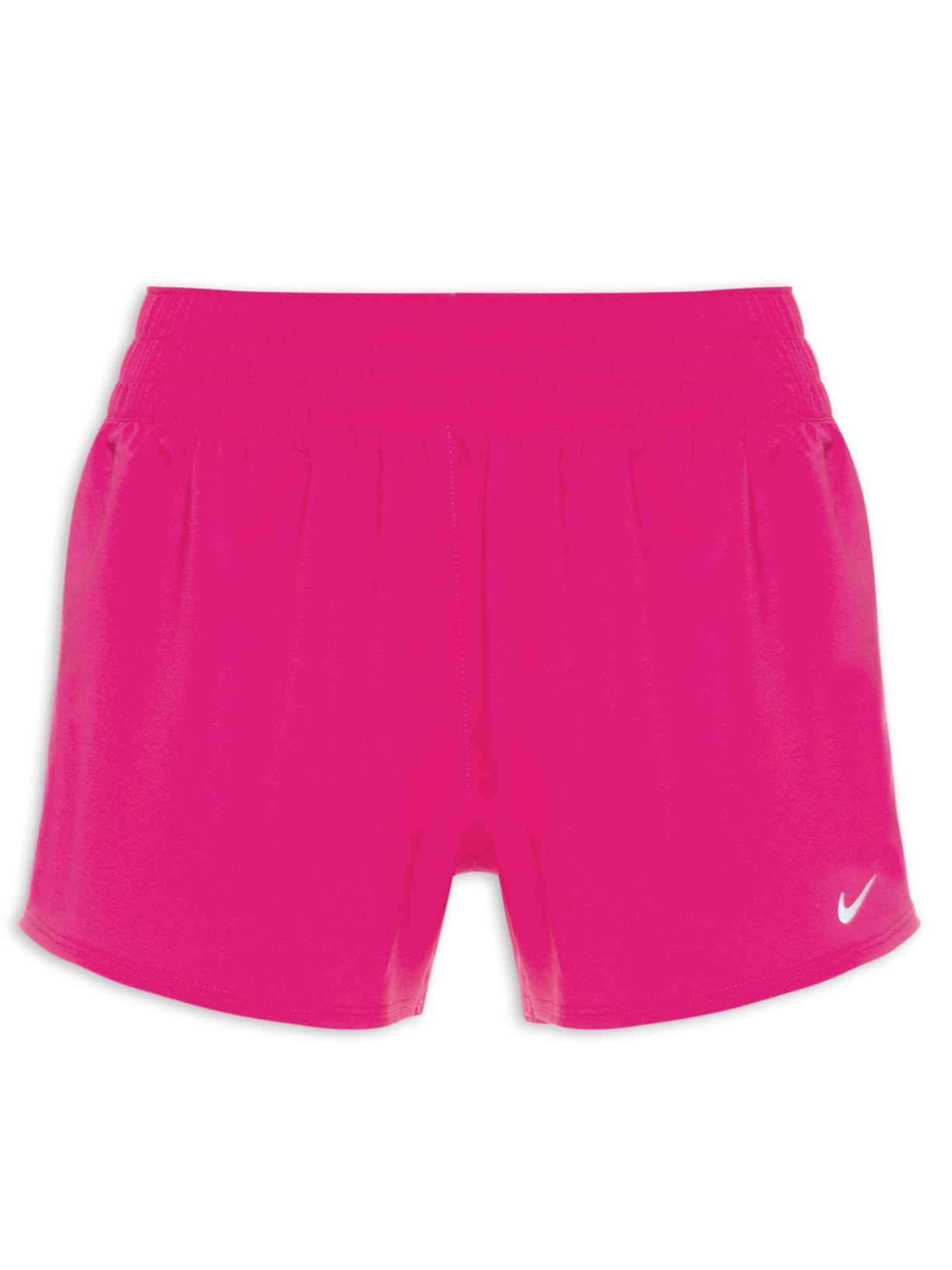 Short Feminino One - Rosa
