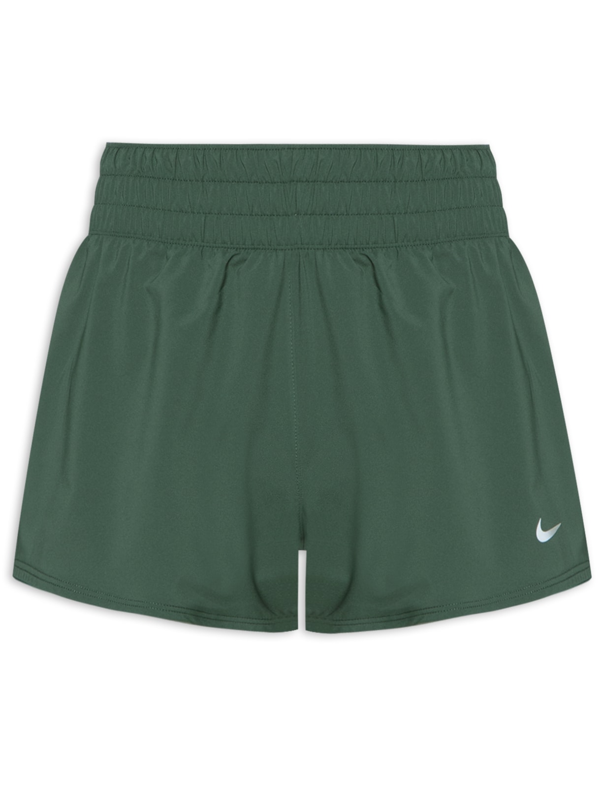 Short Feminino One - Verde