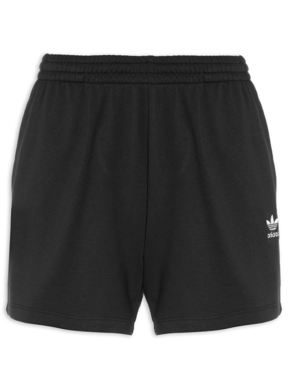 Short Feminino Originals - Preto
