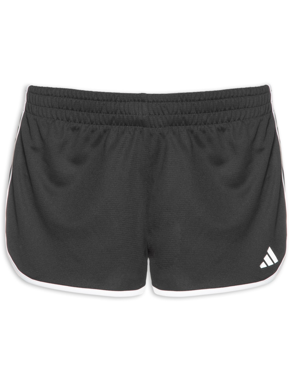 Short Feminino Own The Run Lc - Preto