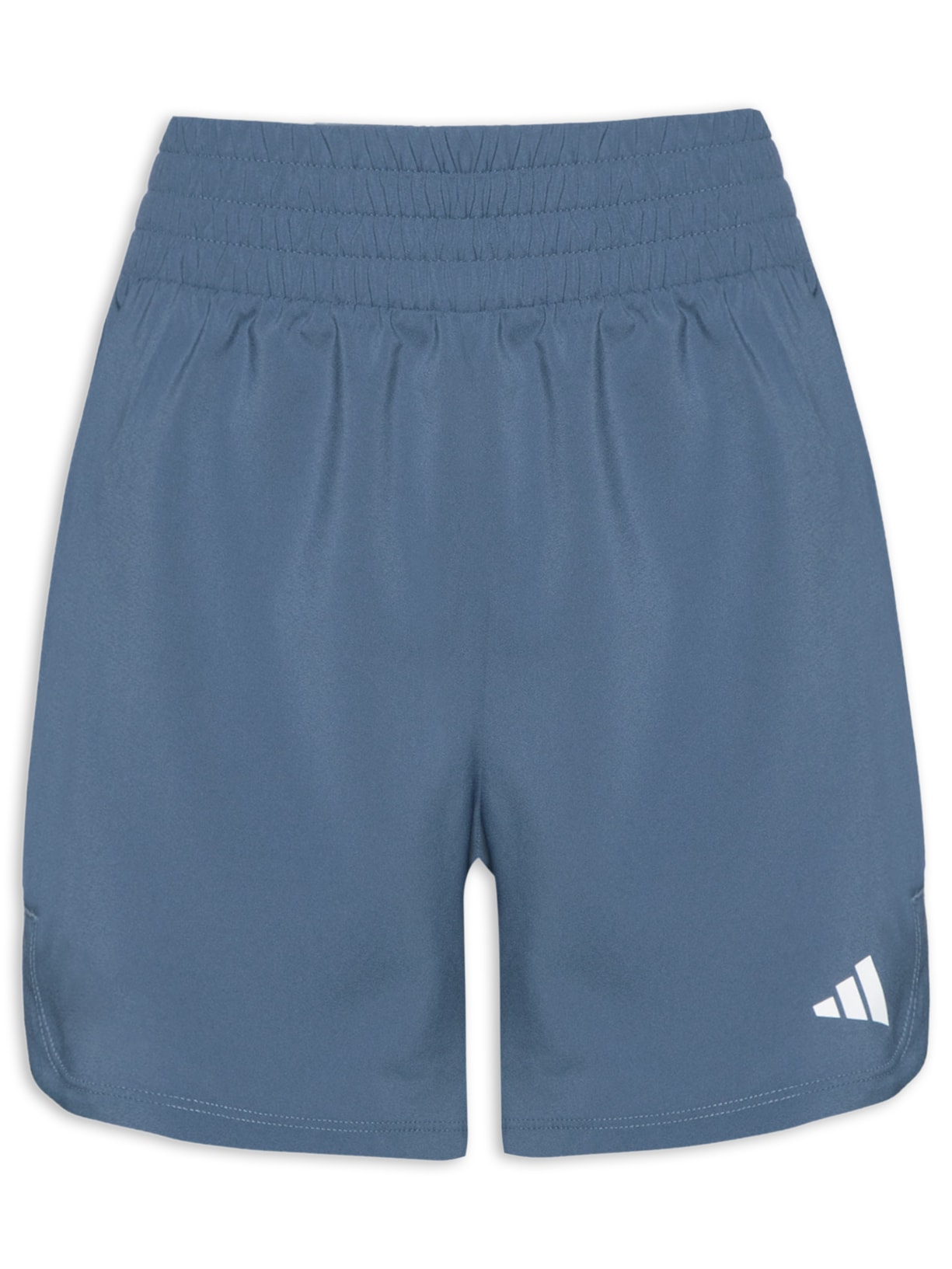 Short Feminino Pacer WVN High - Azul