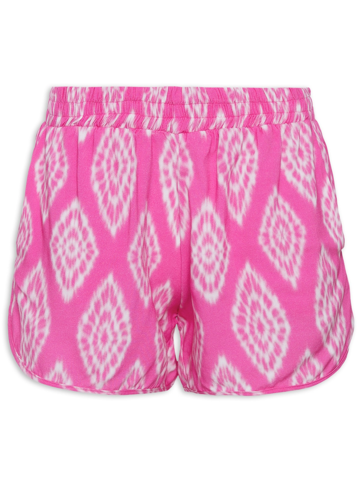 Short Feminino Paloma - Rosa