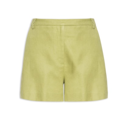 Short Feminino Pierre - Verde