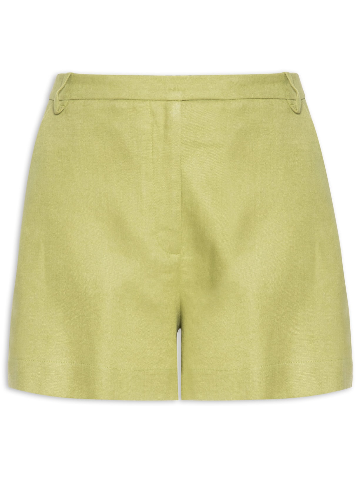 Short Feminino Pierre - Verde