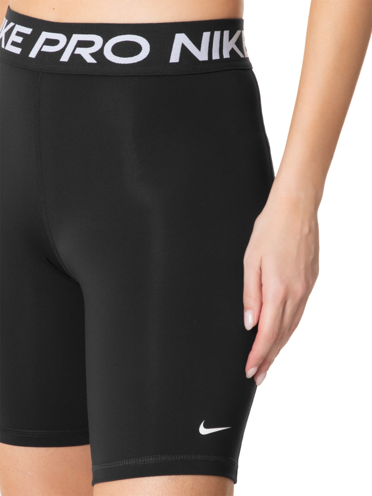 Short Feminino Pro 365 Preto Nike
