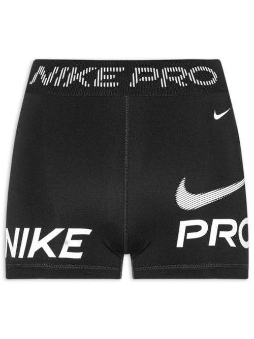 Short Feminino Pro 365 - Preto