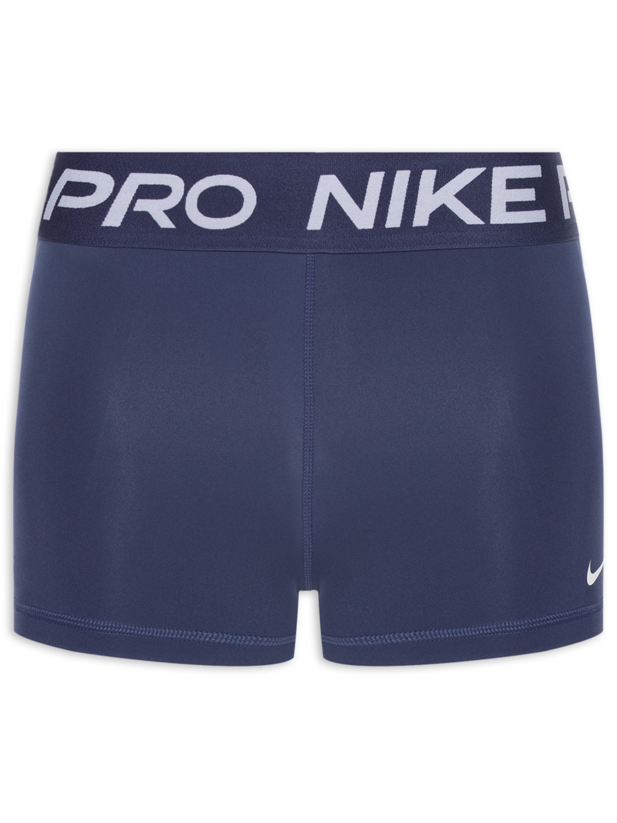 Short Feminino Pro - Azul