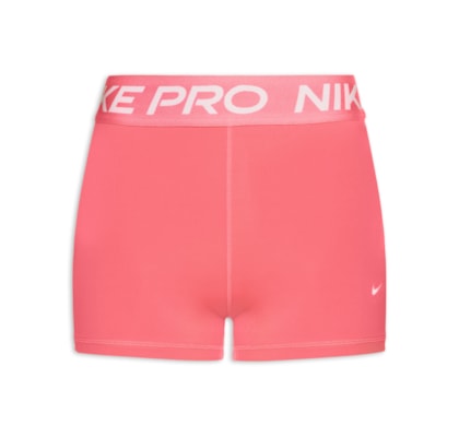 Short Feminino Pro - Laranja