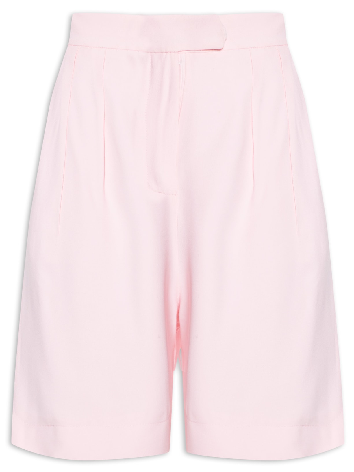 Short Feminino Rafaela - Rosa