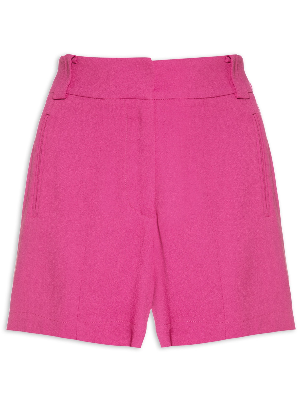 Short Feminino Remy - Rosa