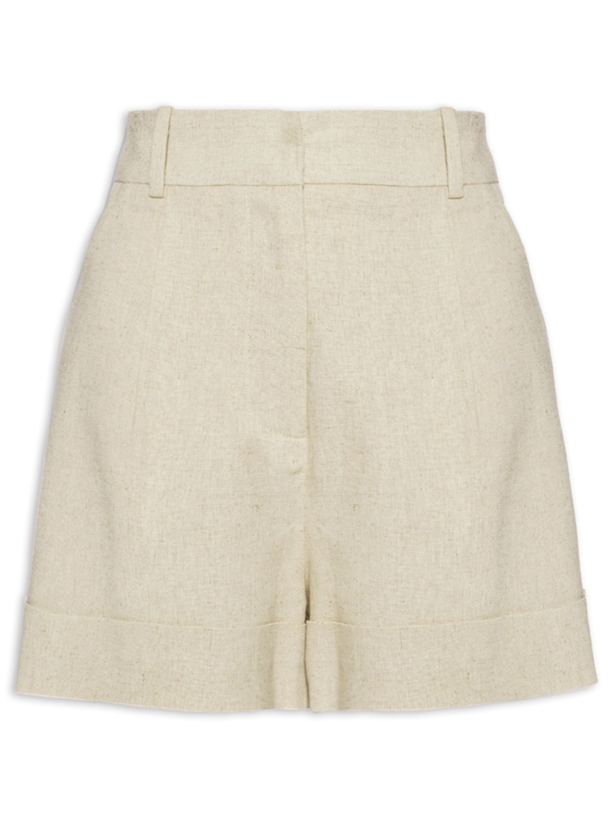 Short Feminino Rene - Bege