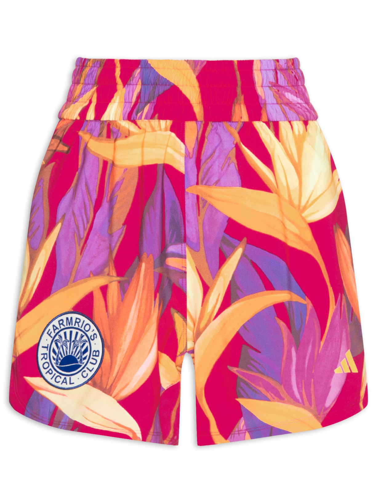 Short Feminino - Rosa